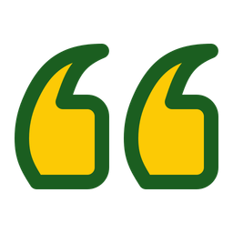Double Quote IDP