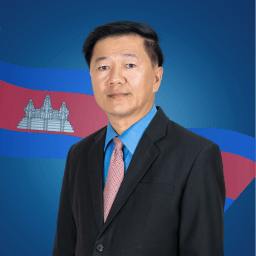 H.E. Mr. YOUN HENG