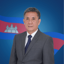 Mr. LIM MONY