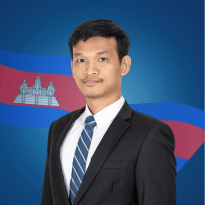 Mr. SENG SUNLY