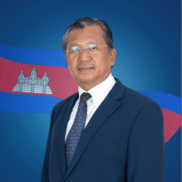 Mr. VAN SOVATHA