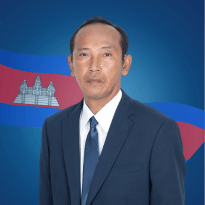 Mr. MOEUNG VISOTH
