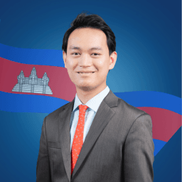 H.E. Mr. TRY DALUX