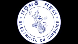  Electricite Du Cambodge