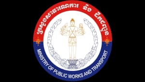Ministry of Public Works  and Transport