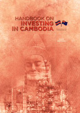 HANDBOOK ON INVESTING IN CAMBODIA