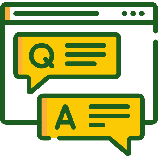 Frequently Asked Questions